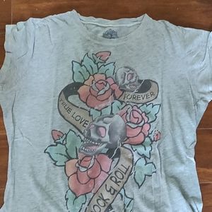 LOL | True Love Forever T-shirt